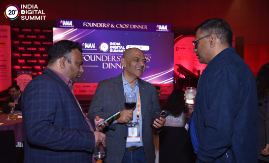 ceo image india digital summit 2025