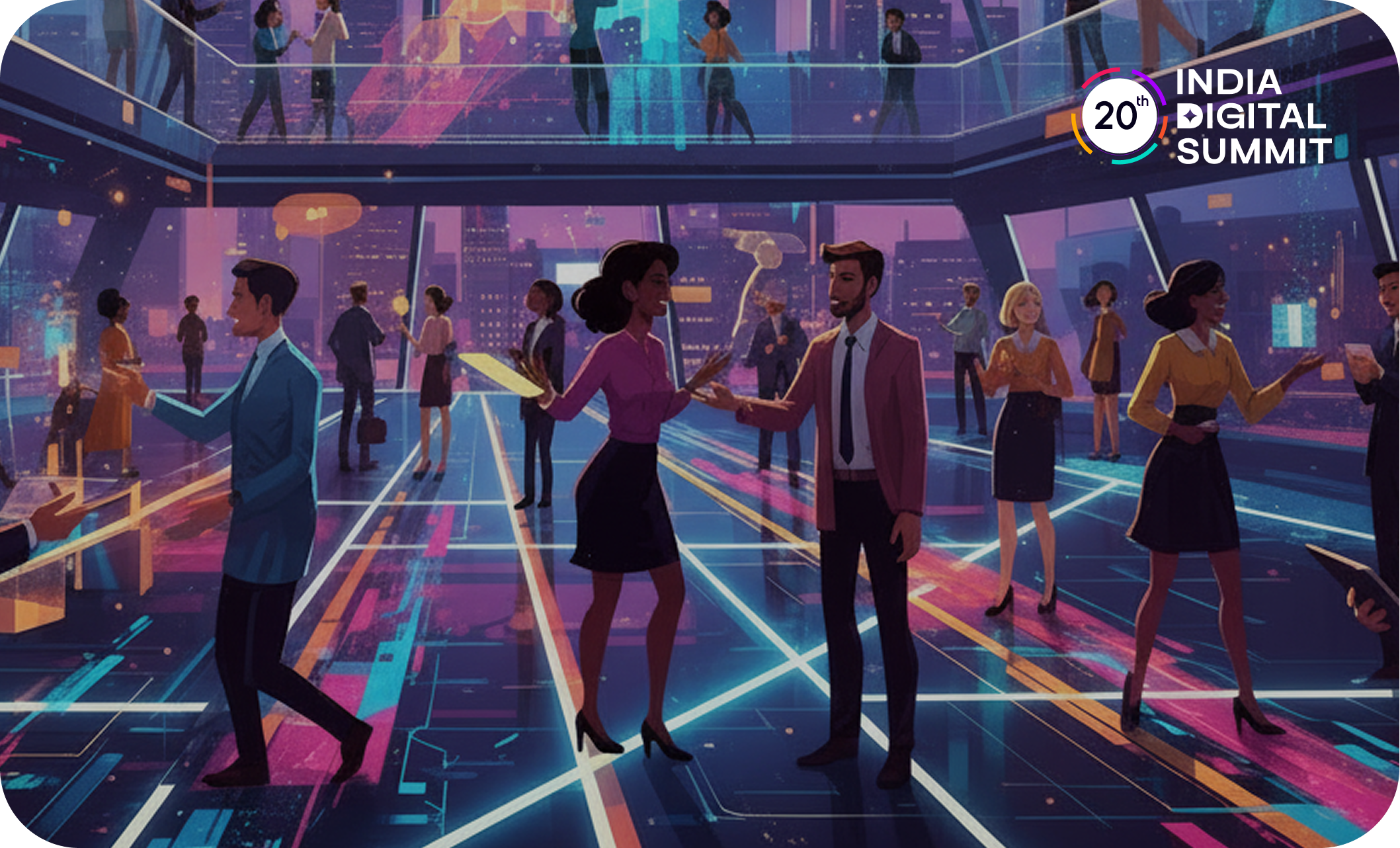 scatter india digital summit 2026