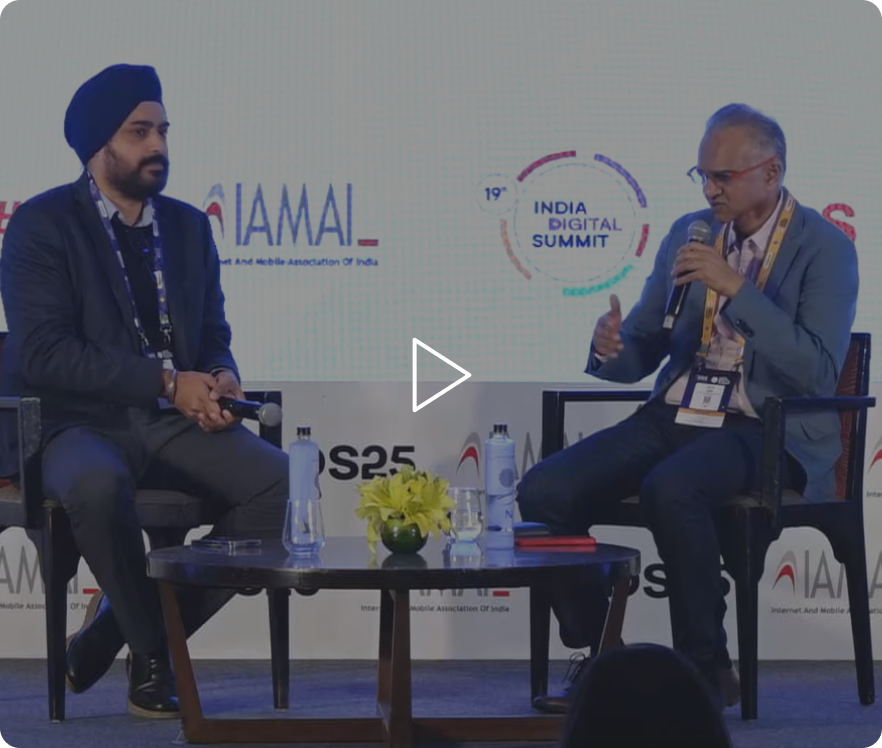 Future-Proofing Digital Payments: Insights from Dilip Asbe & Bipin Preet Singh | IDS 2026