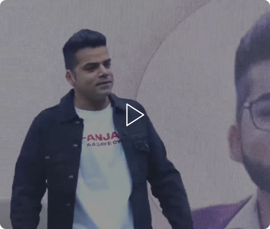 Keynote by Kush Taneja: Empowering Gen Z – From Pocket Money to Financial Independence | IDS 2026