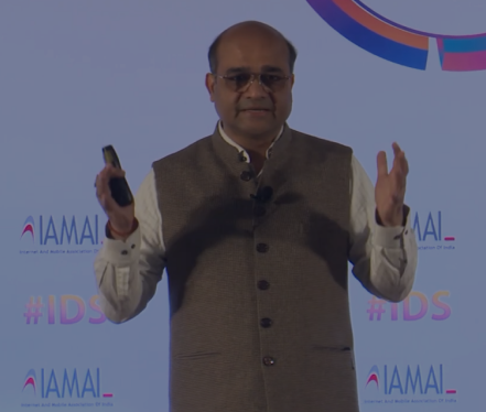 Bridging the Divide: Connecting Brands to Bharat india digital summit 2025