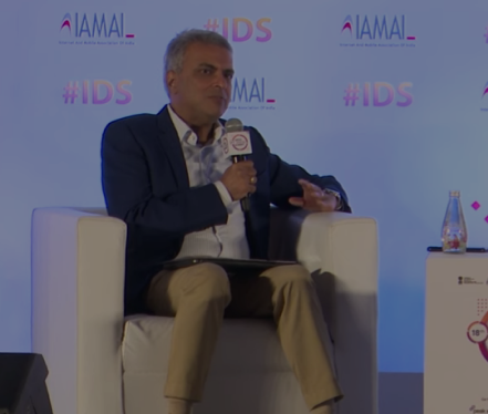 Live Content on OTT: Challenges, Opportunities and Triumphs india digital summit 2025