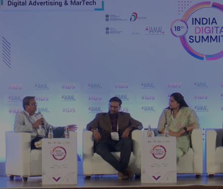 The Evolution of Programmatic Marketing: Riding the Wave of Technological Advancements india digital summit 2025
