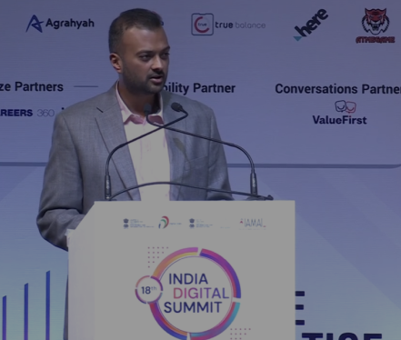  india digital summit 2025