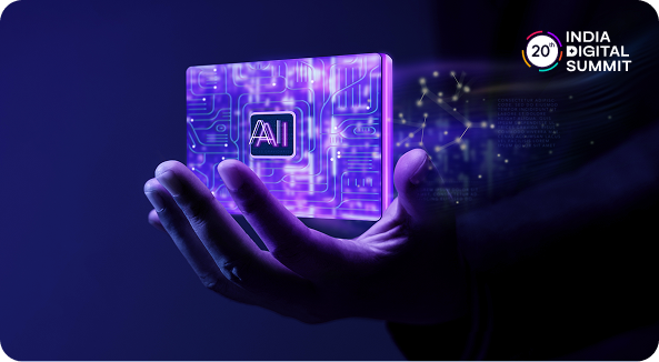 AI readiness and adoption india digital summit 2026