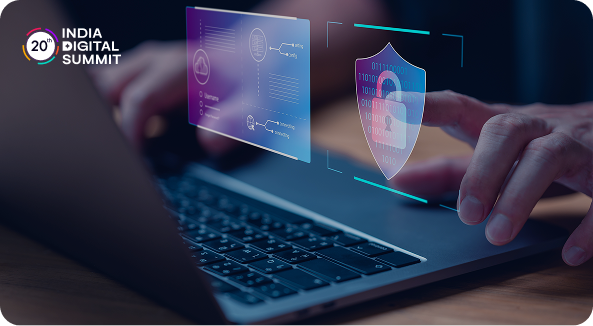 Cyber Resilience india digital summit 2026