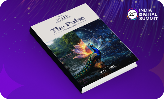 CEO image India Digital Summit 2025