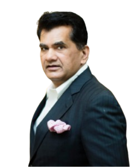 SHRI AMITABH KANT