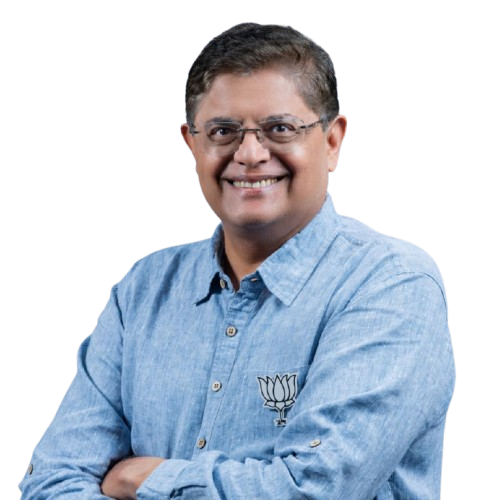 SHRI BAIJAYANT PANDA