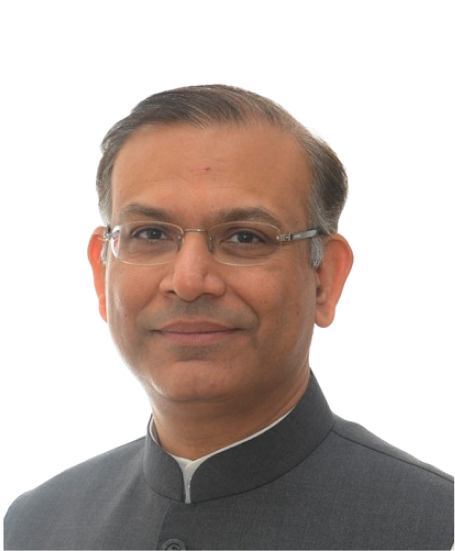 SHRI JAYANT SINHA