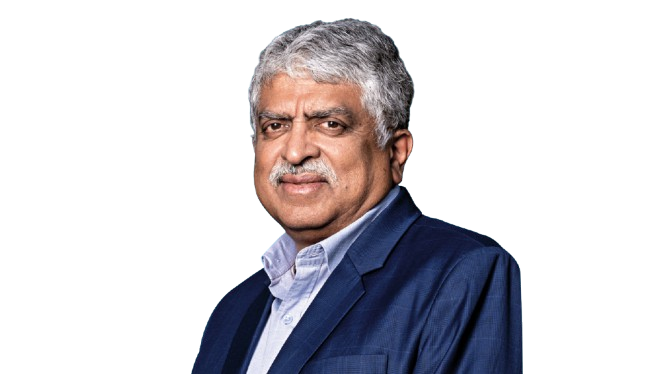 SHRI NANDAN NILEKANI