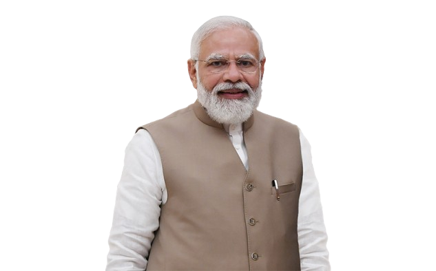 SHRI NARENDRA MODI