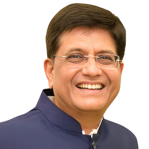 SHRI PIYUSH GOYAL