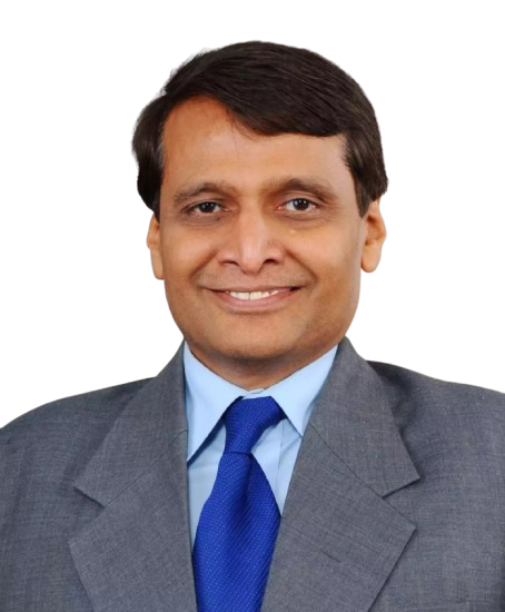 SHRI SURESH PRABHU
