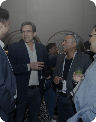 Founders' & CXOs' Dinner india digital summit 2026