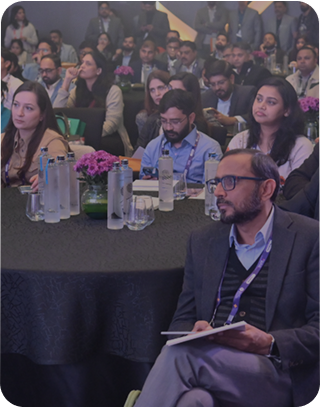 Closed Room Sessions india digital summit 2026