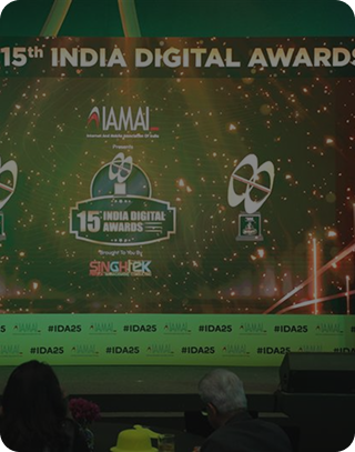 Industry Awards india digital summit 2026