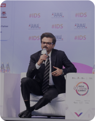 Insights from Leading Speakers india digital summit 2026
