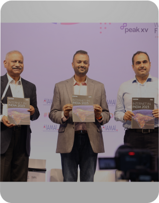 Research Report india digital summit 2026