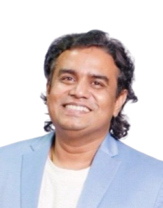 Prasant Agarwal india digital summit 2025