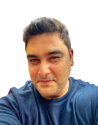 Amit Thapliyal india digital summit 2025