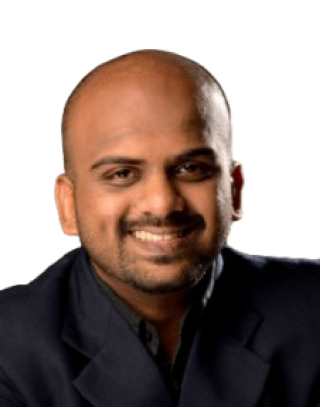 Navien Ramesh india digital summit 2025