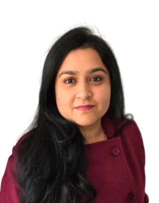 Monica Pachori india digital summit 2025