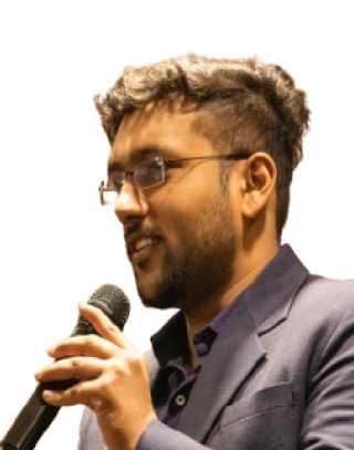 Akash Goel india digital summit 2025