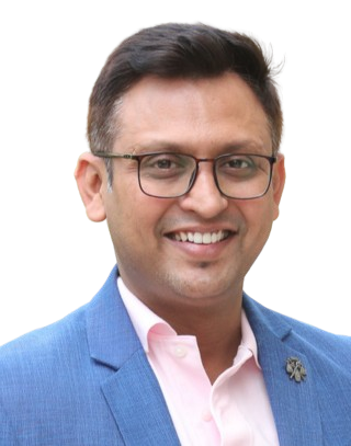 Udit Agarwal india digital summit 2025