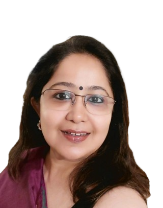 Ritu Gupta india digital summit 2025