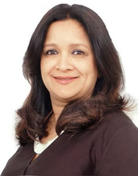 Lathika Pai india digital summit 2025