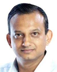 Puneet Gupt india digital summit 2025