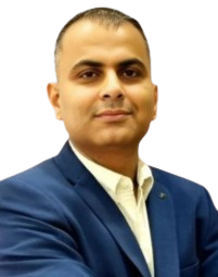 Anup Daware india digital summit 2025