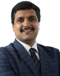 Srinivasan Saimani india digital summit 2025