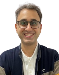 Rajat Deshpande india digital summit 2025