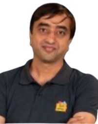 Pravin Sharma india digital summit 2025