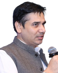 Manoj Varma india digital summit 2025