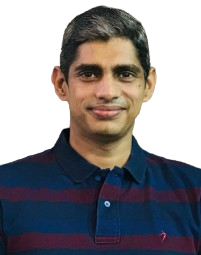 Karthik Rajaram india digital summit 2025