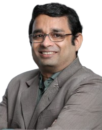 Tridib Mukherjee india digital summit 2025