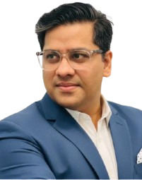 RK Chand india digital summit 2025