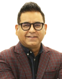 Gaurav Arora india digital summit 2025