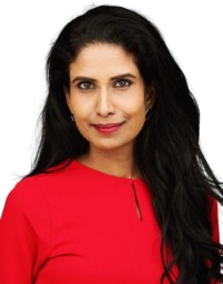 Ranjani Mani india digital summit 2025