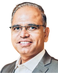 Ashok Panda india digital summit 2025