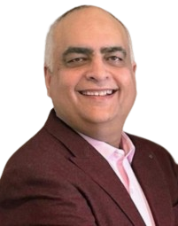 Dushyant Tyagi india digital summit 2025