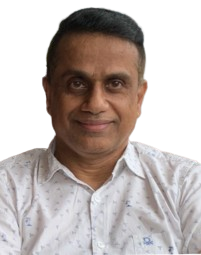 Timmana Gouda D india digital summit 2025