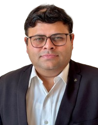 Abir Roy india digital summit 2025