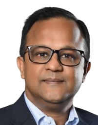 Rishi Nathany india digital summit 2025