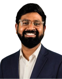 Ashutosh Prakash Singh india digital summit 2025