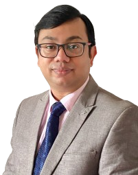 Soumyajit Sarcar india digital summit 2025