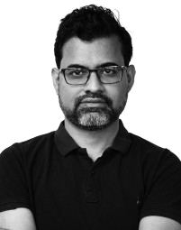 Vivek Karna india digital summit 2025